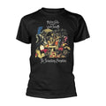 Front - The Smashing Pumpkins - T-shirt MELLON COLLIE AND THE INFINITE SADNESS - Adulte
