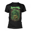 Front - Rivers Of Nihil - T-shirt - Adulte