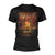 Front - Therion - T-shirt SIRIUS B - Adulte