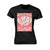 Front - No Doubt - T-shirt JUMP GIRL - Femme
