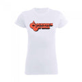Front - Clockwork Orange - T-shirt - Femme