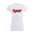 Front - Clockwork Orange - T-shirt - Femme
