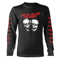 Front - Metal Blade Records - T-shirt - Adulte