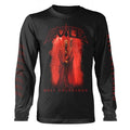 Front - Evile - T-shirt HELL UNLEASHED - Adulte