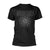 Front - Soundgarden - T-shirt BLACK BLADE MOTOR FINGER - Adulte