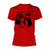 Front - Sonic Youth - T-shirt GOO - Adulte