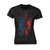 Front - Within Temptation - T-shirt PURGE - Femme