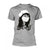 Front - Sonic Youth - T-shirt NURSE - Adulte