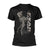 Front - Fear Factory - T-shirt MECHANICAL SKELETON - Adulte