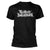 Front - The Black Dahlia Murder - T-shirt DETROIT - Adulte