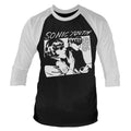 Front - Sonic Youth - T-shirt GOO - Adulte