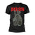 Front - Deicide - T-shirt IN TORMENT IN HELL - Adulte