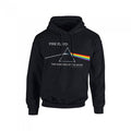 Front - Pink Floyd - Sweat à capuche THE DARK SIDE OF THE MOON - Adulte