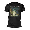 Front - Deftones - T-shirt SATURDAY NIGHT WRIST - Adulte