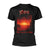 Front - Dio - T-shirt THE LAST IN LINE - Adulte