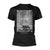 Front - Ulver - T-shirt THE WOLF AND THE STATUE - Adulte