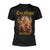 Front - Cro-Mags - T-shirt BEST WISHES - Adulte