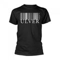 Front - Ulver - T-shirt PERDITION CITY - Adulte