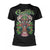 Front - Cypress Hill - T-shirt TIKI TIME - Adulte
