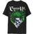 Front - Cypress Hill - T-shirt INSANE IN THE BRAIN - Adulte