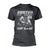 Front - Metallica - T-shirt CLIFF BURTON - Adulte