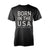 Front - Bruce Springsteen - T-shirt BORN IN THE USA - Adulte