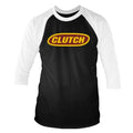 Front - Clutch - T-shirt CLASSIC - Adulte