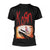 Front - Korn - T-shirt - Adulte