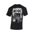 Front - AC/DC - T-shirt IN ROCK WE TRUST - Adulte