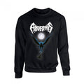 Front - Amorphis - Sweat BLACK WINTER DAY - Adulte