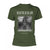 Front - Burzum - T-shirt DET SOM ENGANG VAR - Adulte