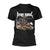 Front - Death Angel - T-shirt THE ULTRA VIOLENCE - Adulte