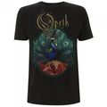Front - Opeth - T-shirt SORCERESS - Adulte