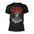 Front - The Black Dahlia Murder - T-shirt DAWN OF RATS - Adulte