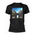 Front - Dream Theater - T-shirt A VIEW FROM THE TOP - Adulte
