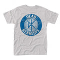 Front - Dead Kennedys - T-shirt BED TIME FOR DEMOCRACY - Adulte