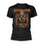 Front - Blind Guardian - T-shirt IMAGINATIONS FROM THE OTHER SIDE - Adulte