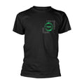 Front - Type O Negative - T-shirt DEAD AGAIN - Adulte