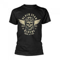 Front - Black Star Riders - T-shirt RIDE OR DIE - Adulte