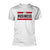 Front - The Business - T-shirt DO A RUNNER - Adulte