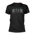 Front - Type O Negative - T-shirt DEAD AGAIN - Adulte
