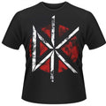 Front - Dead Kennedys - T-shirt - Adulte