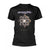 Front - Amorphis - T-shirt HALO - Adulte