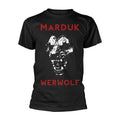 Front - Marduk - T-shirt - Adulte