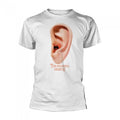 Front - Manfred Mann's Earth Band - T-shirt THE ROARING SILENCE - Adulte