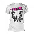 Front - The Cramps - T-shirt SMELL OF FEMALE - Adulte