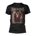 Front - Cradle Of Filth - T-shirt CRUELTY AND THE BEAST (2021) - Adulte