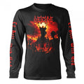 Front - Deicide - T-shirt TO HELL WITH GOD - Adulte