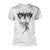 Front - Crypta - T-shirt - Adulte