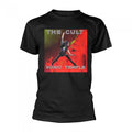 Front - The Cult - T-shirt SONIC TEMPLE - Adulte